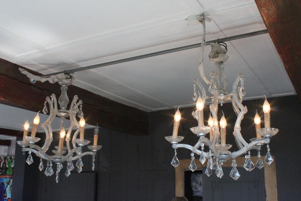 De Oude Nadorst Bed & Breakfast Groningen Phòng bức ảnh