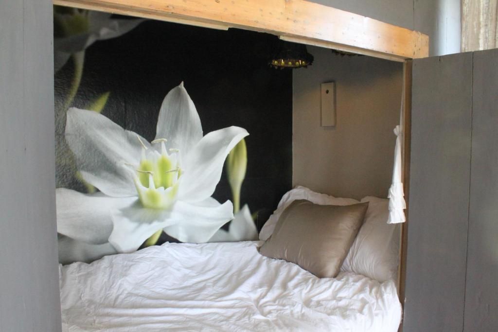 De Oude Nadorst Bed & Breakfast Groningen Phòng bức ảnh